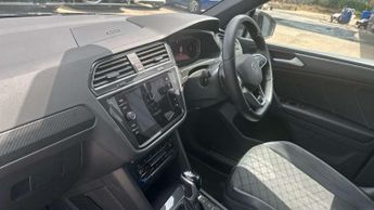 Volkswagen Tiguan 1.5 TSI 150 R-Line Edition 5dr DSG