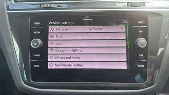 Volkswagen Tiguan 1.5 TSI 150 R-Line Edition 5dr DSG