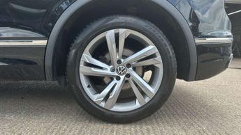 Volkswagen Tiguan 1.5 TSI 150 R-Line Edition 5dr DSG