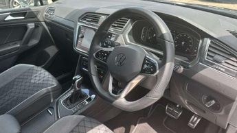 Volkswagen Tiguan 1.5 TSI 150 R-Line Edition 5dr DSG