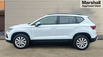 SEAT Ateca 1.0 TSI SE 5dr