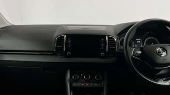 Skoda Karoq 1.5 TSI SE L 5dr DSG
