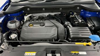 Skoda Karoq 1.5 TSI SE L 5dr DSG
