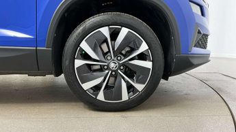 Skoda Karoq 1.5 TSI SE L 5dr DSG