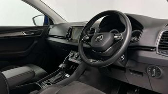 Skoda Karoq 1.5 TSI SE L 5dr DSG