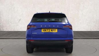 Skoda Karoq 1.5 TSI SE L 5dr DSG