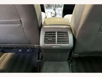 Volkswagen Golf 1.6 TDI Match 5dr DSG
