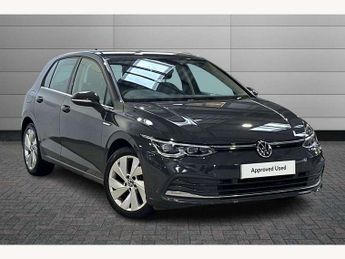 Volkswagen Golf 1.5 TSI 150 Style 5dr