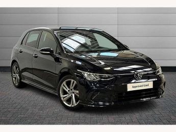 Volkswagen Golf 1.5 TSI 150 R-Line 5dr