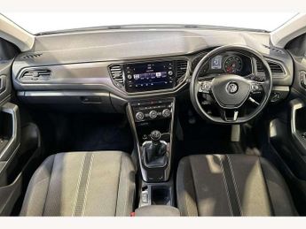 Volkswagen T-Roc 1.5 TSI EVO SE 5dr