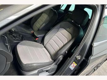 Volkswagen Tiguan 2.0 TDi 150 4Motion R-Line 5dr DSG