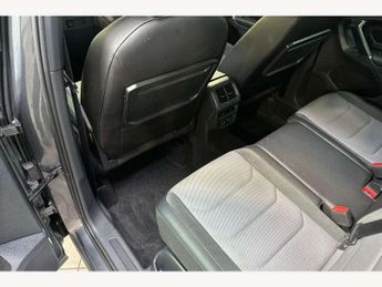 Volkswagen Tiguan 2.0 TDi 150 4Motion R-Line 5dr DSG