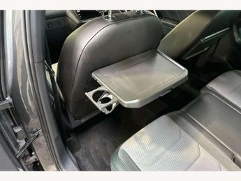 Volkswagen Tiguan 2.0 TDi 150 4Motion R-Line 5dr DSG