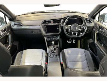 Volkswagen Tiguan 2.0 TDi 150 4Motion R-Line 5dr DSG