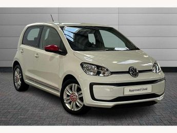 Volkswagen Up 1.0 Up Beats 5dr