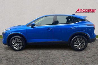 Nissan Qashqai 1.3 DiG-T MH 158 Acenta Premium 5dr Xtronic