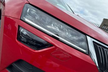 Skoda Karoq 1.5 TSI SE L 5dr DSG