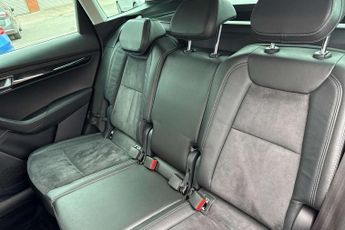 Skoda Karoq 1.5 TSI SE L 5dr DSG