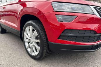 Skoda Karoq 1.5 TSI SE L 5dr DSG