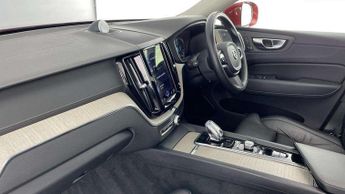 Volvo XC60 2.0 T8 Recharge PHEV Inscription Pro 5dr AWD Auto