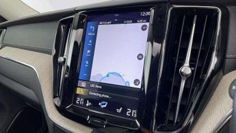 Volvo XC60 2.0 T8 Recharge PHEV Inscription Pro 5dr AWD Auto