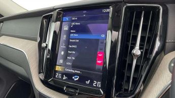 Volvo XC60 2.0 T8 Recharge PHEV Inscription Pro 5dr AWD Auto