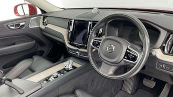 Volvo XC60 2.0 T8 Recharge PHEV Inscription Pro 5dr AWD Auto