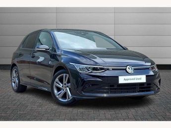 Volkswagen Golf 1.5 TSI R-Line 5dr