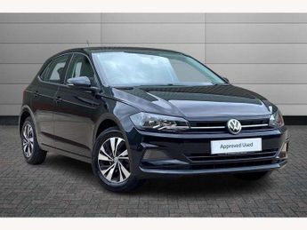 Volkswagen Polo 1.0 TSI 95 SE 5dr