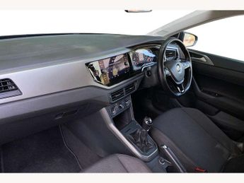 Volkswagen Polo 1.0 TSI 95 SE 5dr