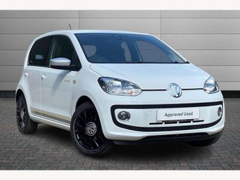 Volkswagen Up 1.0 Street Up 5dr