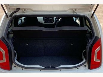 Volkswagen Up 1.0 Street Up 5dr