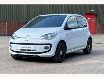 Volkswagen Up 1.0 Street Up 5dr