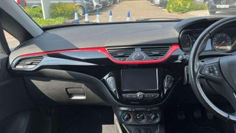 Vauxhall Corsa 1.4 Griffin 3dr