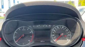 Vauxhall Corsa 1.4 Griffin 3dr
