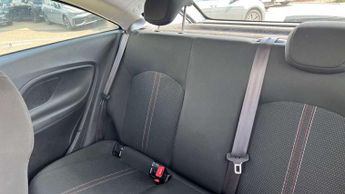 Vauxhall Corsa 1.4 Griffin 3dr
