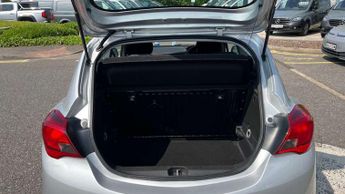 Vauxhall Corsa 1.4 Griffin 3dr