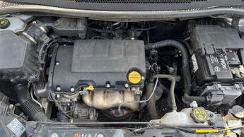 Vauxhall Corsa 1.4 Griffin 3dr