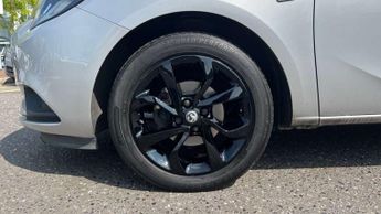 Vauxhall Corsa 1.4 Griffin 3dr