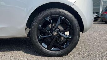 Vauxhall Corsa 1.4 Griffin 3dr