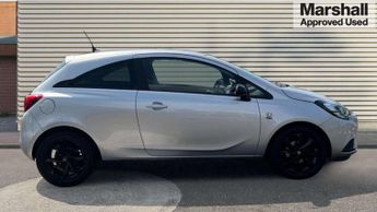 Vauxhall Corsa 1.4 Griffin 3dr