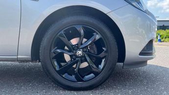 Vauxhall Corsa 1.4 Griffin 3dr