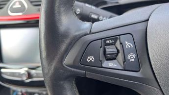 Vauxhall Corsa 1.4 Griffin 3dr