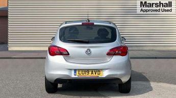 Vauxhall Corsa 1.4 Griffin 3dr