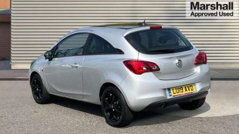 Vauxhall Corsa 1.4 Griffin 3dr