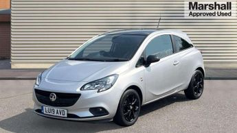 Vauxhall Corsa 1.4 Griffin 3dr