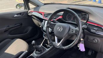 Vauxhall Corsa 1.4 Griffin 3dr