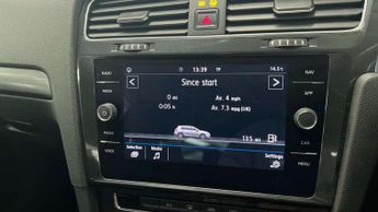 Volkswagen Golf 1.0 TSI 110 SE [Nav] 5dr