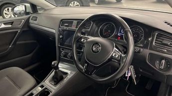 Volkswagen Golf 1.0 TSI 110 SE [Nav] 5dr