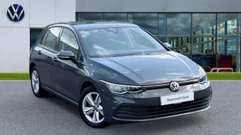Volkswagen Golf 1.5 TSI 150 Life 5dr